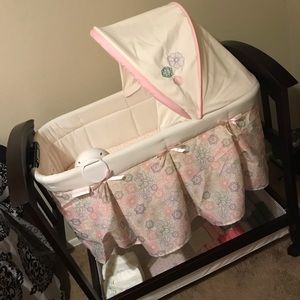 Baby Bassinet